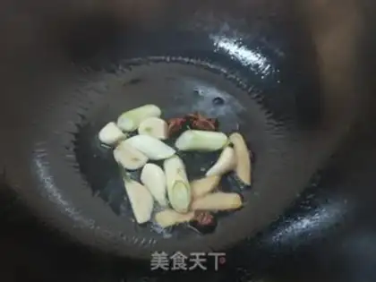 Make Red-fried fish step 9