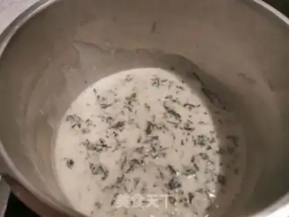Make Grange with rosemary duck leg step 14
