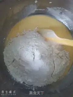 Make Fabric fruit step 2