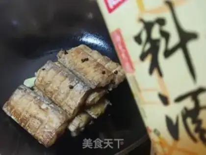 Make Red-fried fish step 11