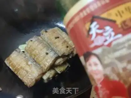 Make Red-fried fish step 12