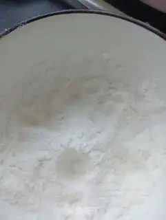 Make Dry ricin step 5