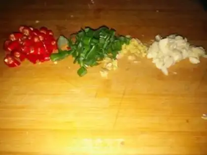 Make Belt tofu step 4