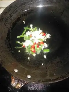 Make Belt tofu step 5