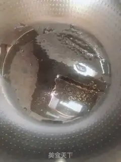 Make Scrambled eggs step 3