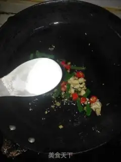 Make Belt tofu step 6