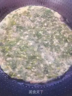 Make Scrambled eggs step 4
