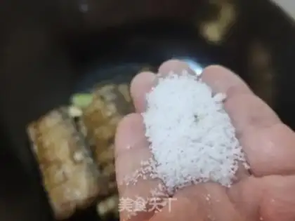 Make Red-fried fish step 14