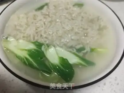 Make Beef egg noodles step 6