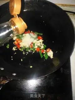 Make Belt tofu step 7