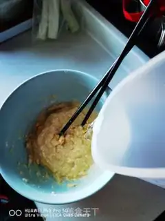Make Pumpkin soup step 7