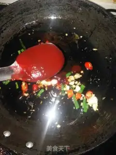 Make Belt tofu step 9
