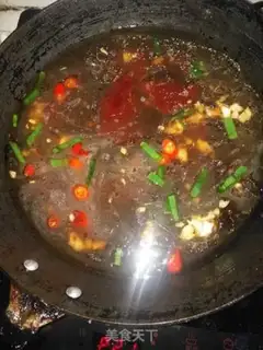 Make Belt tofu step 10