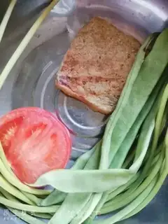 Make - Noodles step 0