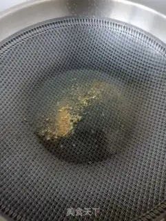 Make Dry ricin step 11