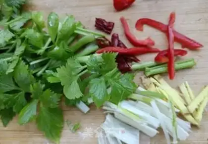 Make Dry ricin step 12