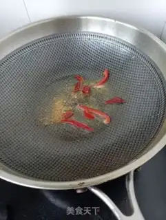 Make Dry ricin step 13