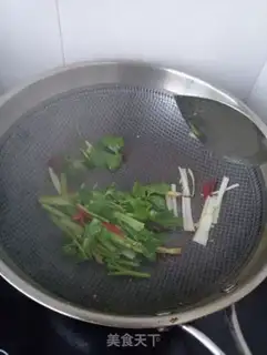Make Dry ricin step 14
