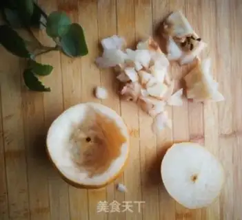Make Pear step 0