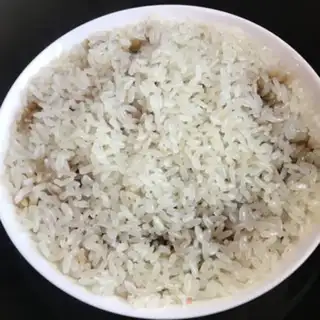 Make Dry ricin step 15