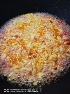 Make Pumpkin soup step 16