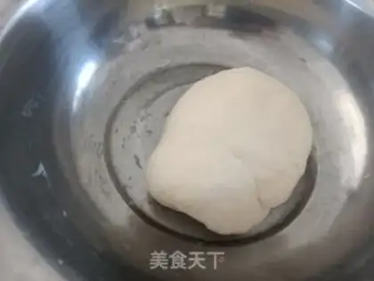 Make The cabbage, the water dumpling step 0