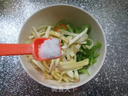 Make Pineapple meth fried eggs step 2