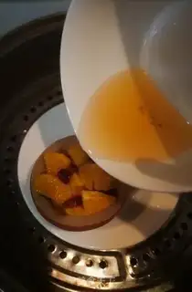 Make Pear step 6