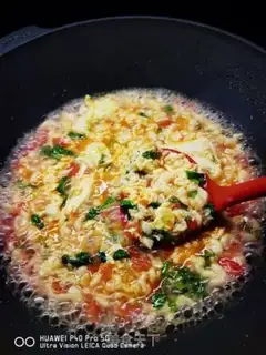 Make Pumpkin soup step 19