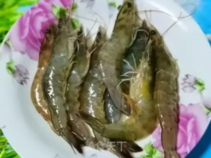 Make Crayfish step 0