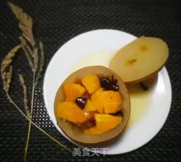 Make Pear step 7