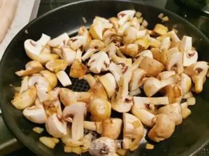 Make Cream with pepper with fragrance step 8