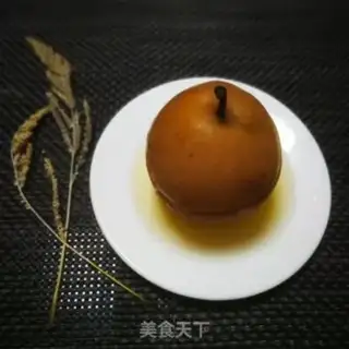 Make Pear step 9