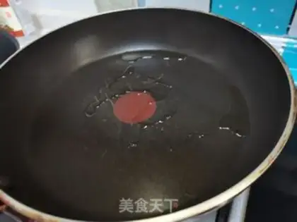 Make Cracker eggcake step 4