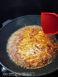Make Homemade carp stew step 12