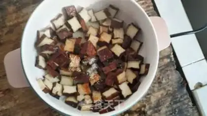 Make Dried beans step 4