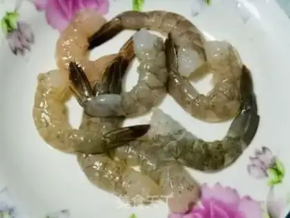 Make Crayfish step 3