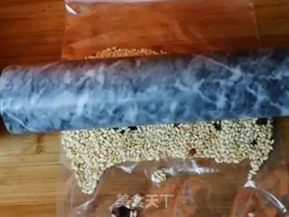 Make Spicy rice evaporation ribs step 2