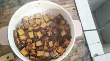Make Dried beans step 5
