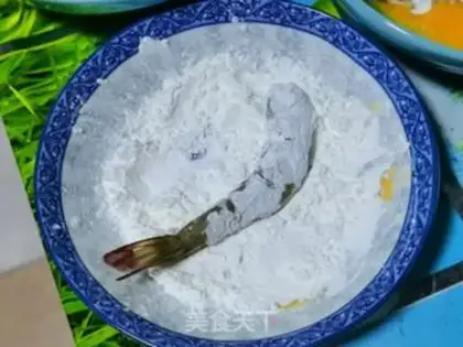Make Crayfish step 4