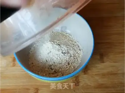 Make Spicy rice evaporation ribs step 3