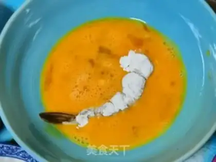 Make Crayfish step 5