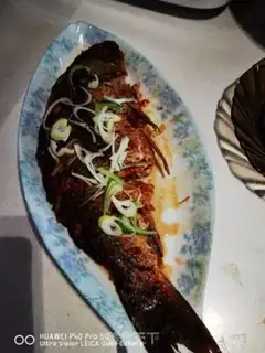 Make Homemade carp stew step 15