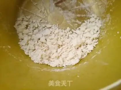 Make The abalone clams and the ketchup soup step 12