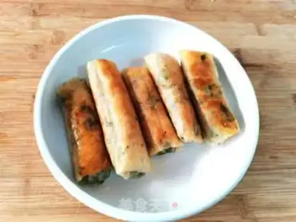 Make Three casseroles and a fragrance step 5
