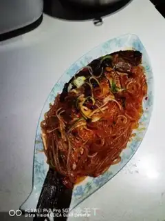 Make Homemade carp stew step 16