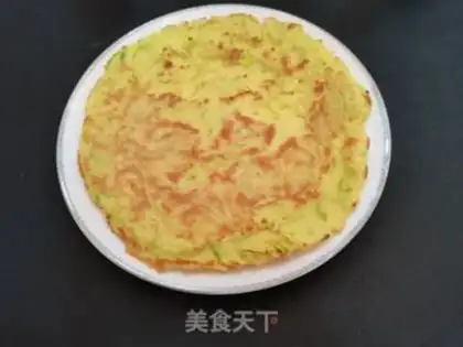 Make Cracker eggcake step 8