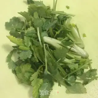 Make Duck tofu soup step 4