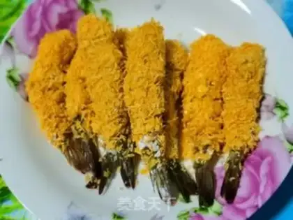 Make Crayfish step 8