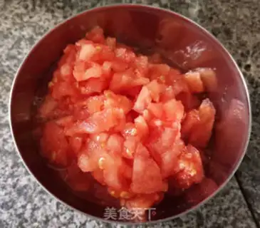 Make Tomato stew step 3